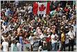 Gaza. Canadá anuncia 27,5 milhões após suspender